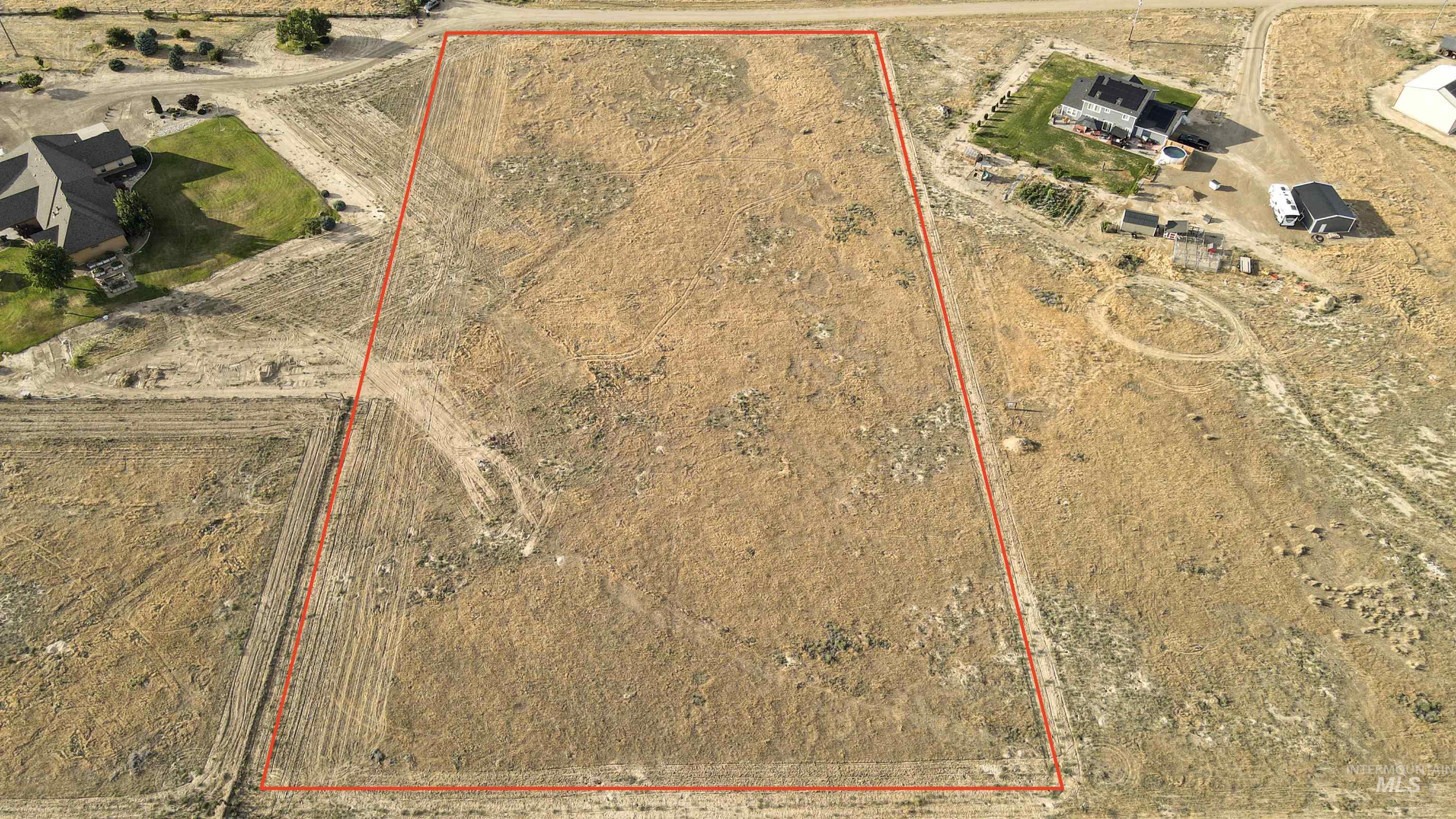 Tbd Sw Heaton Lane Property Photo 4