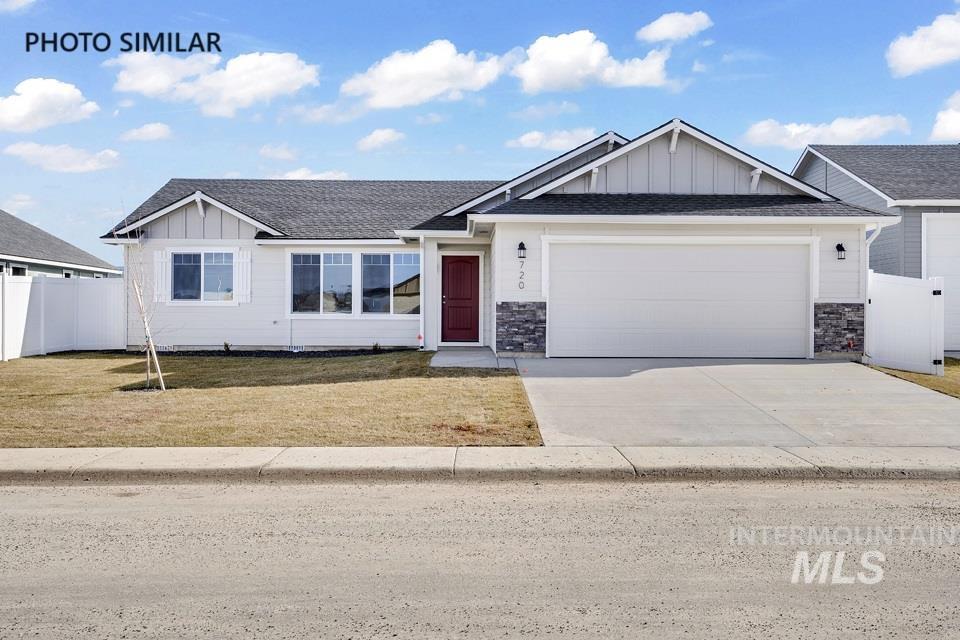 985 Twilight St. Property Photo 1
