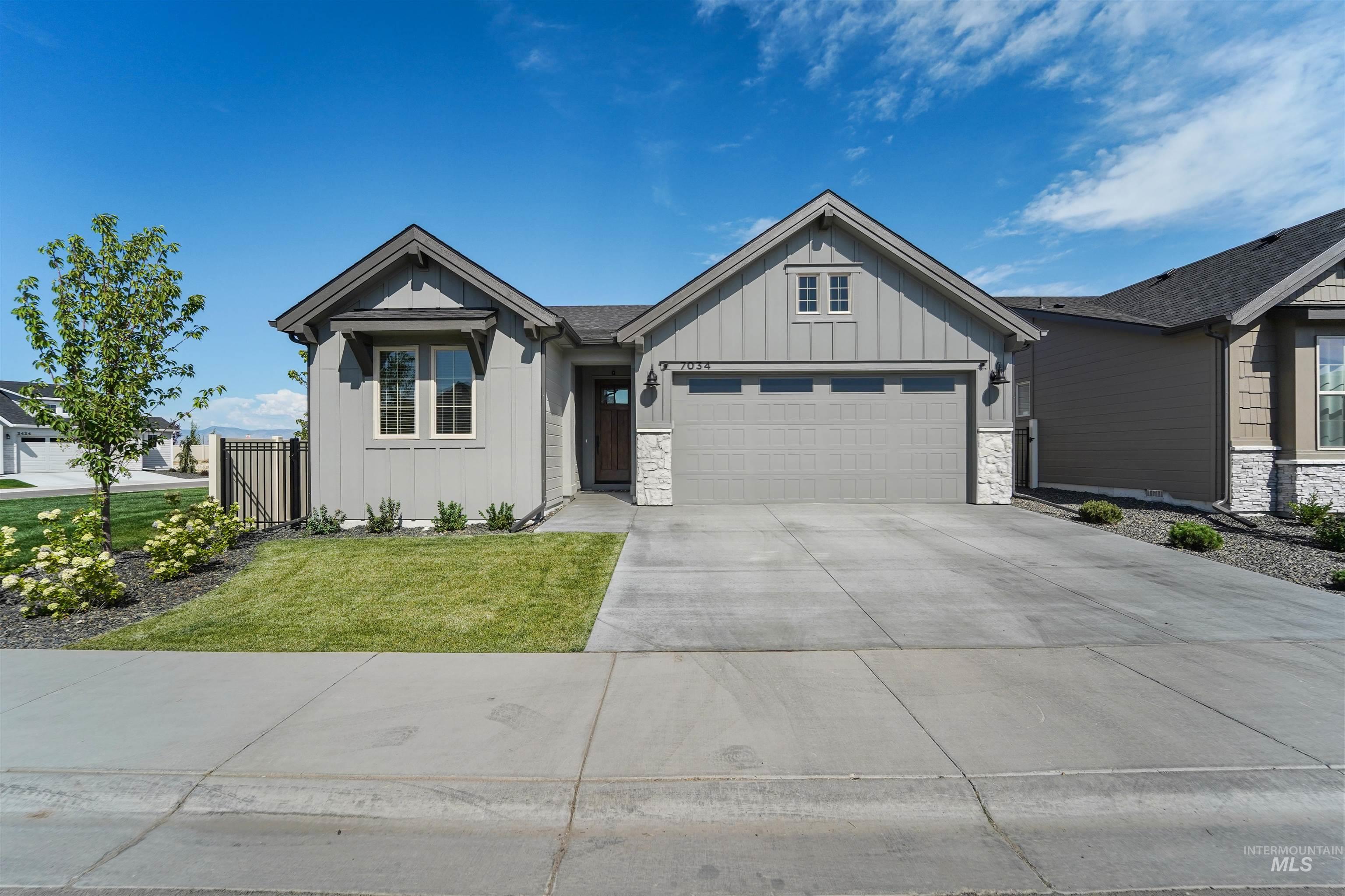 7034 S Ferndale Way Property Photo 1