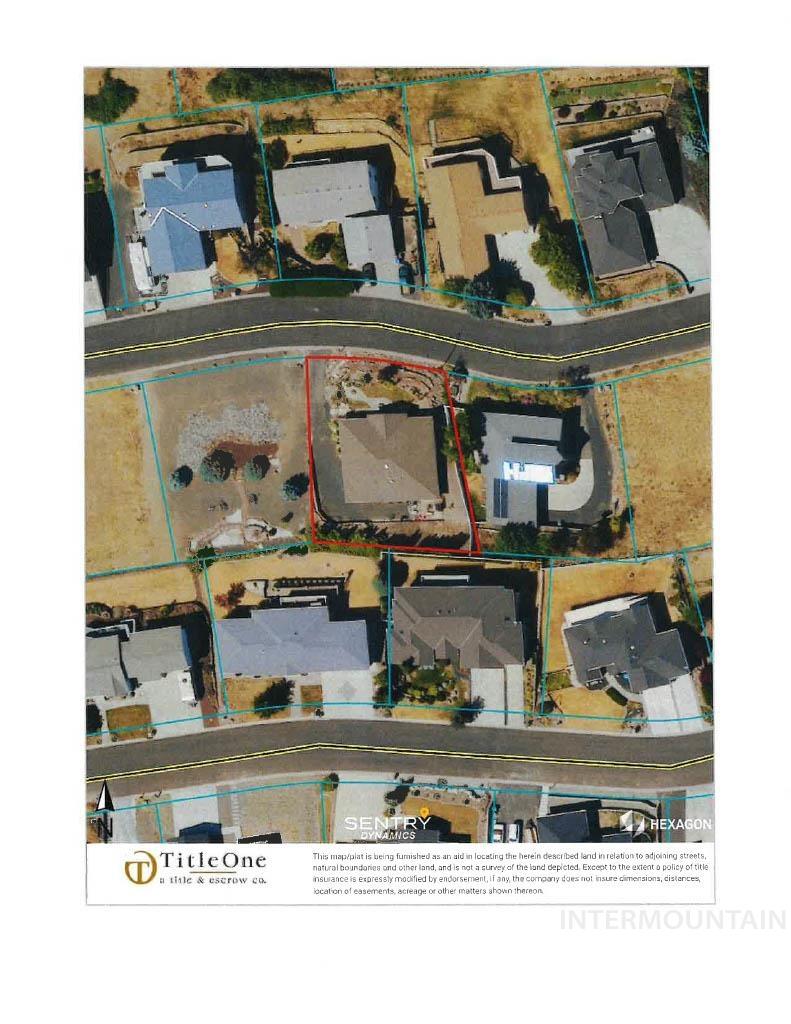 468 Crestline Circle Drive Property Photo 27