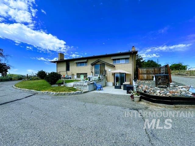 4436 Baker Property Photo