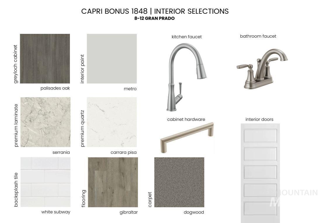 3440 W Morere Dr Property Photo 2