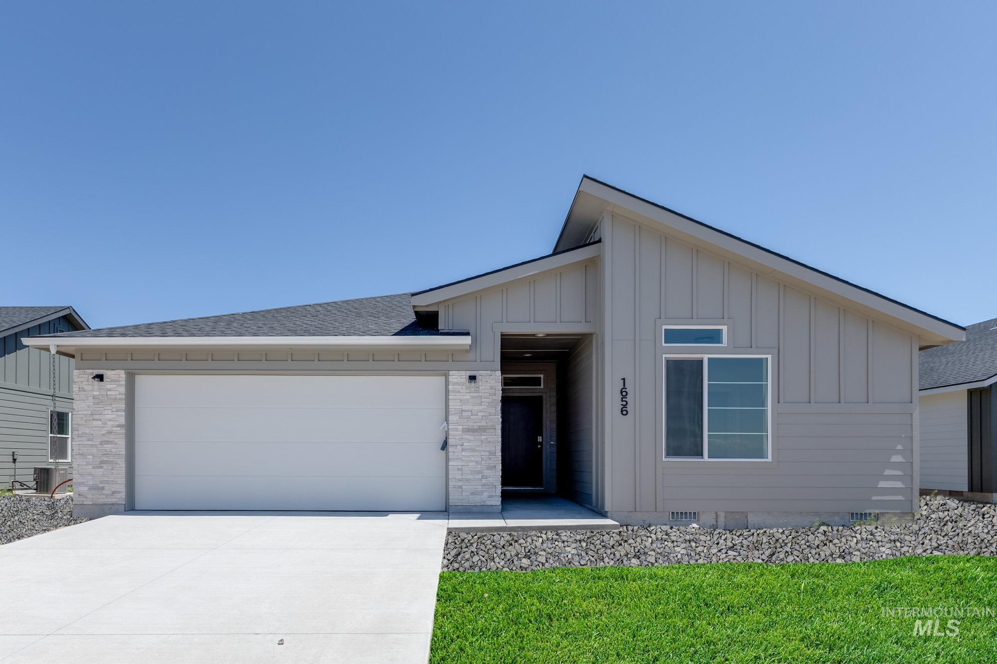 6575 S Banded Eagle Way Property Photo 1