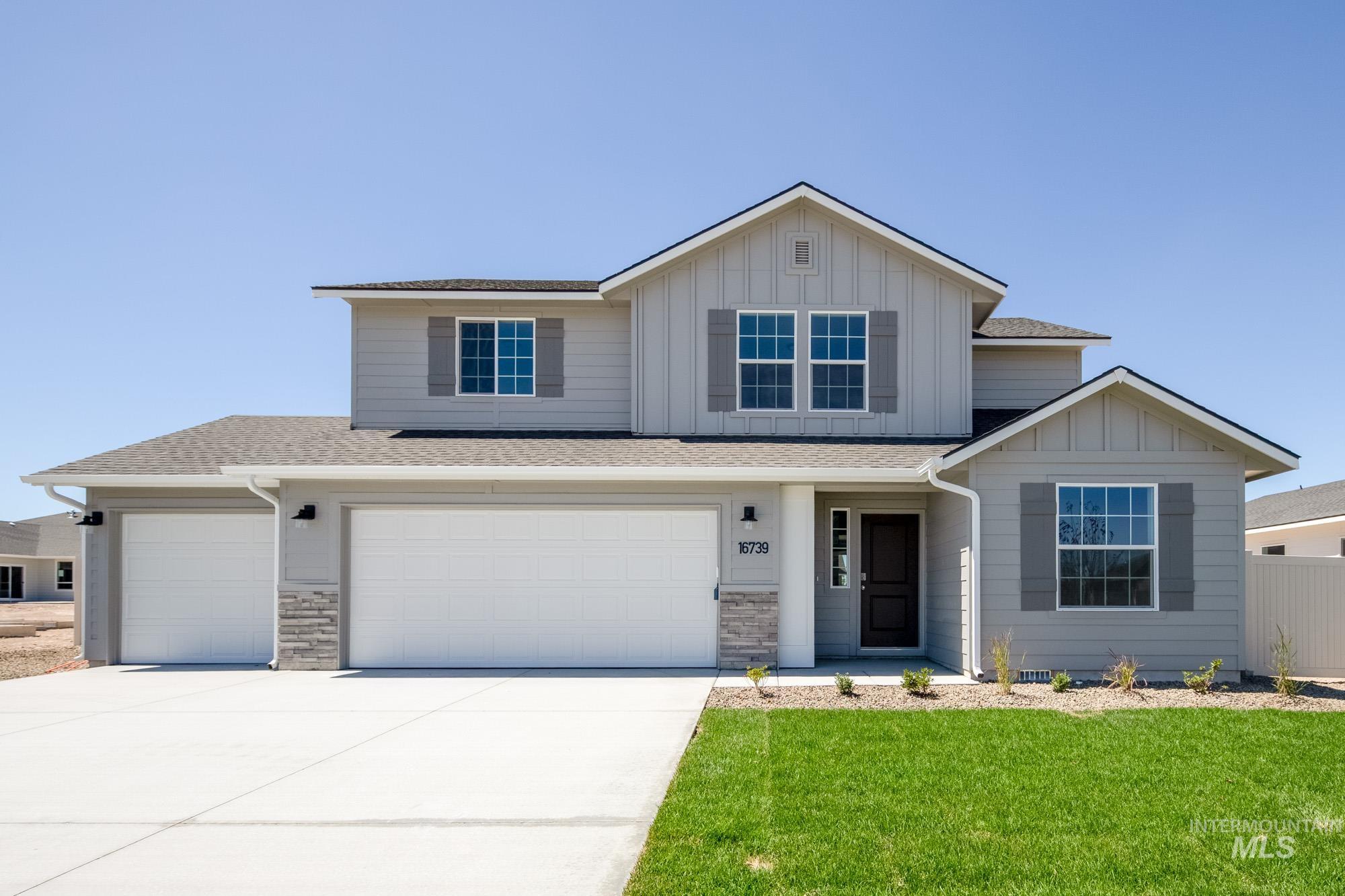 16739 Sentinel Ave Property Photo 1