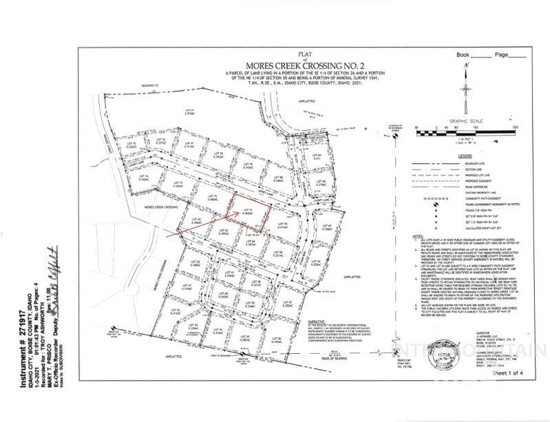 206 Lainey Ln. Property Photo 3