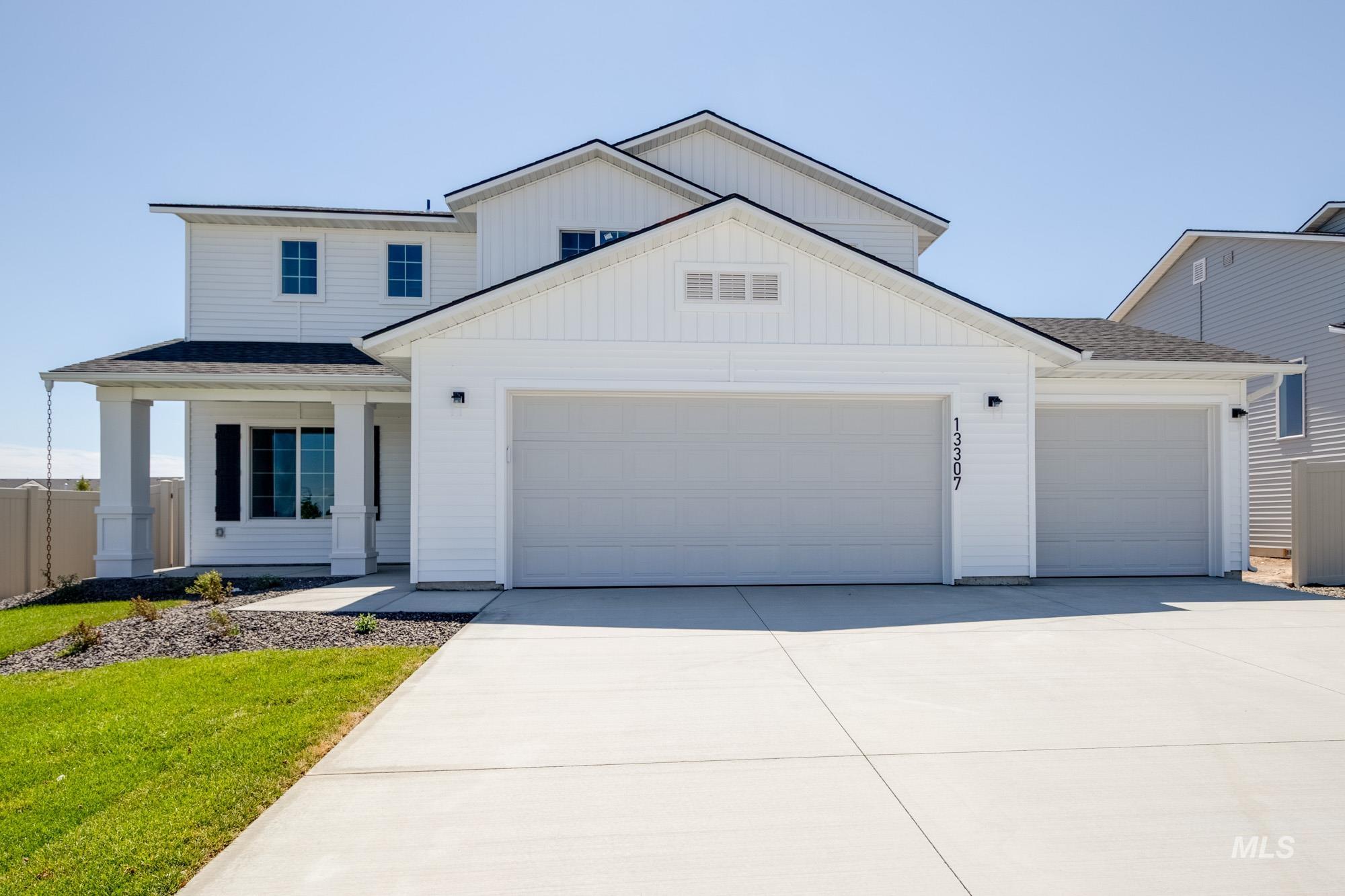 13307 Excavation Dr Property Photo 1