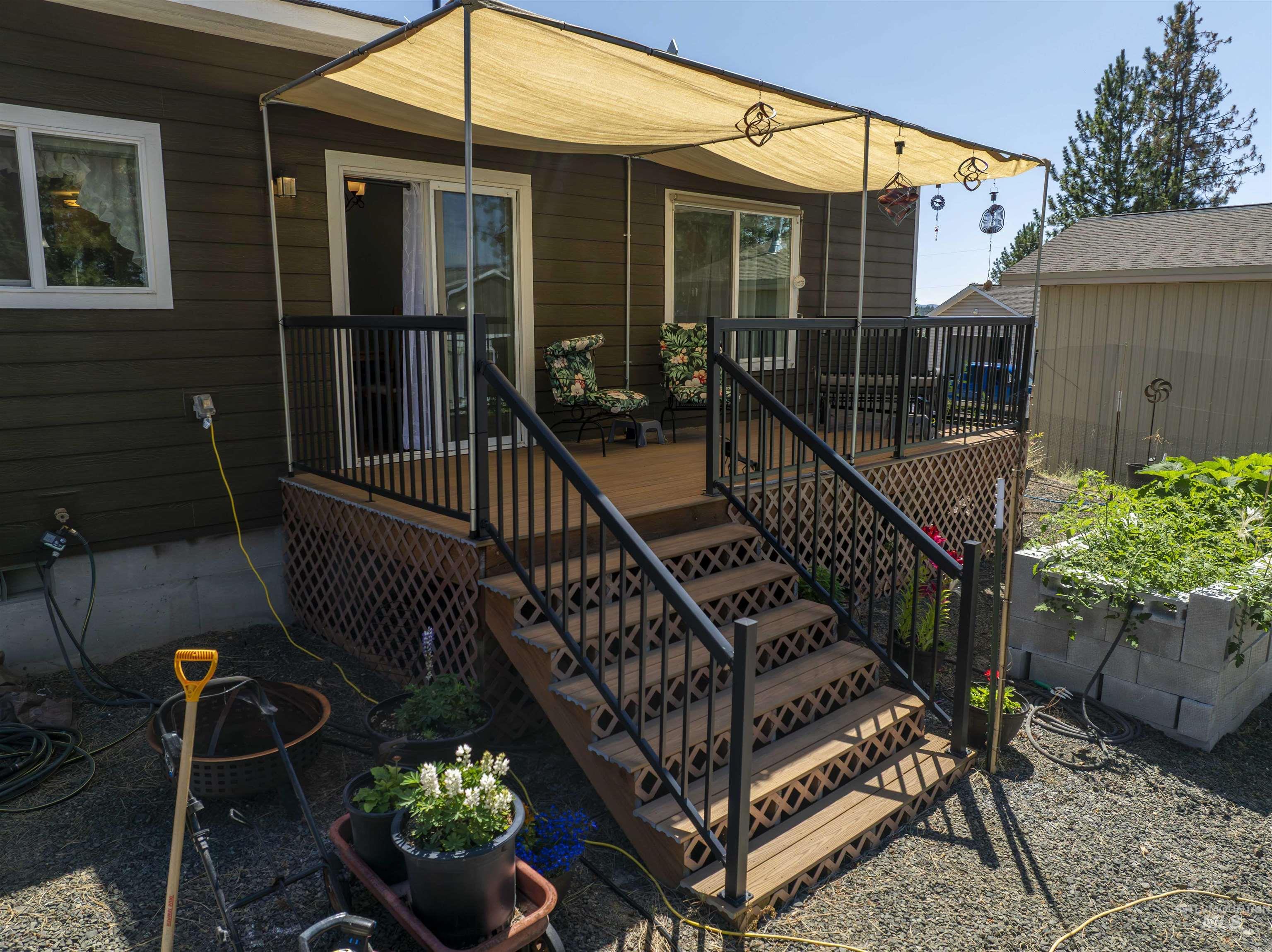 801 Washington Property Photo 32