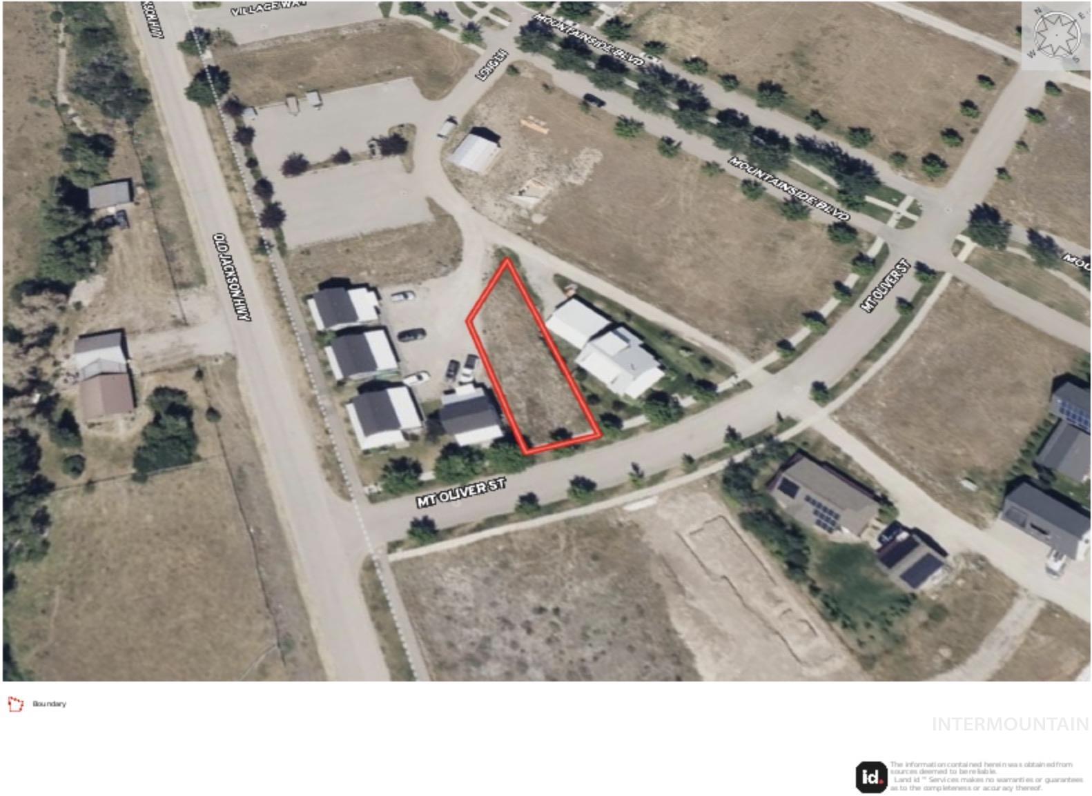 9154 Mt Oliver St Property Photo 2