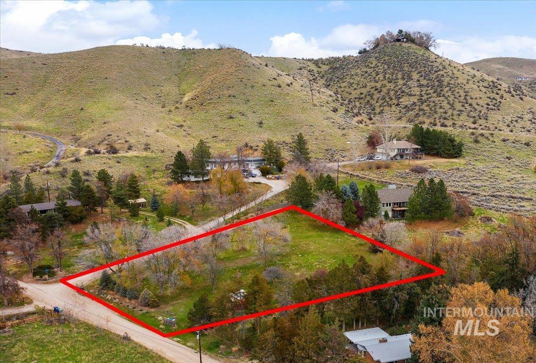 TBD Eugene Property Photo 1