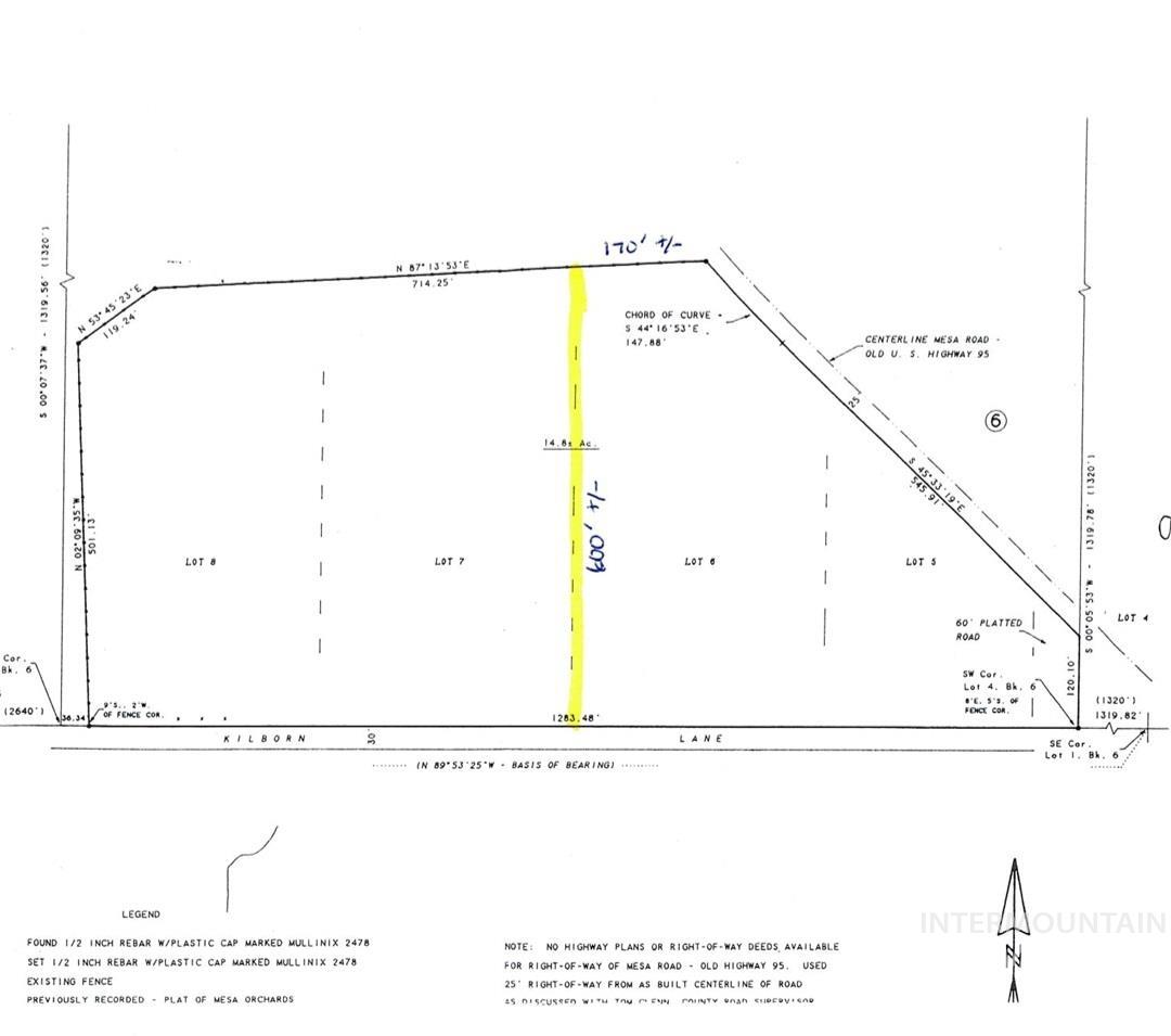 Tba Kilborn Ln Property Photo 13