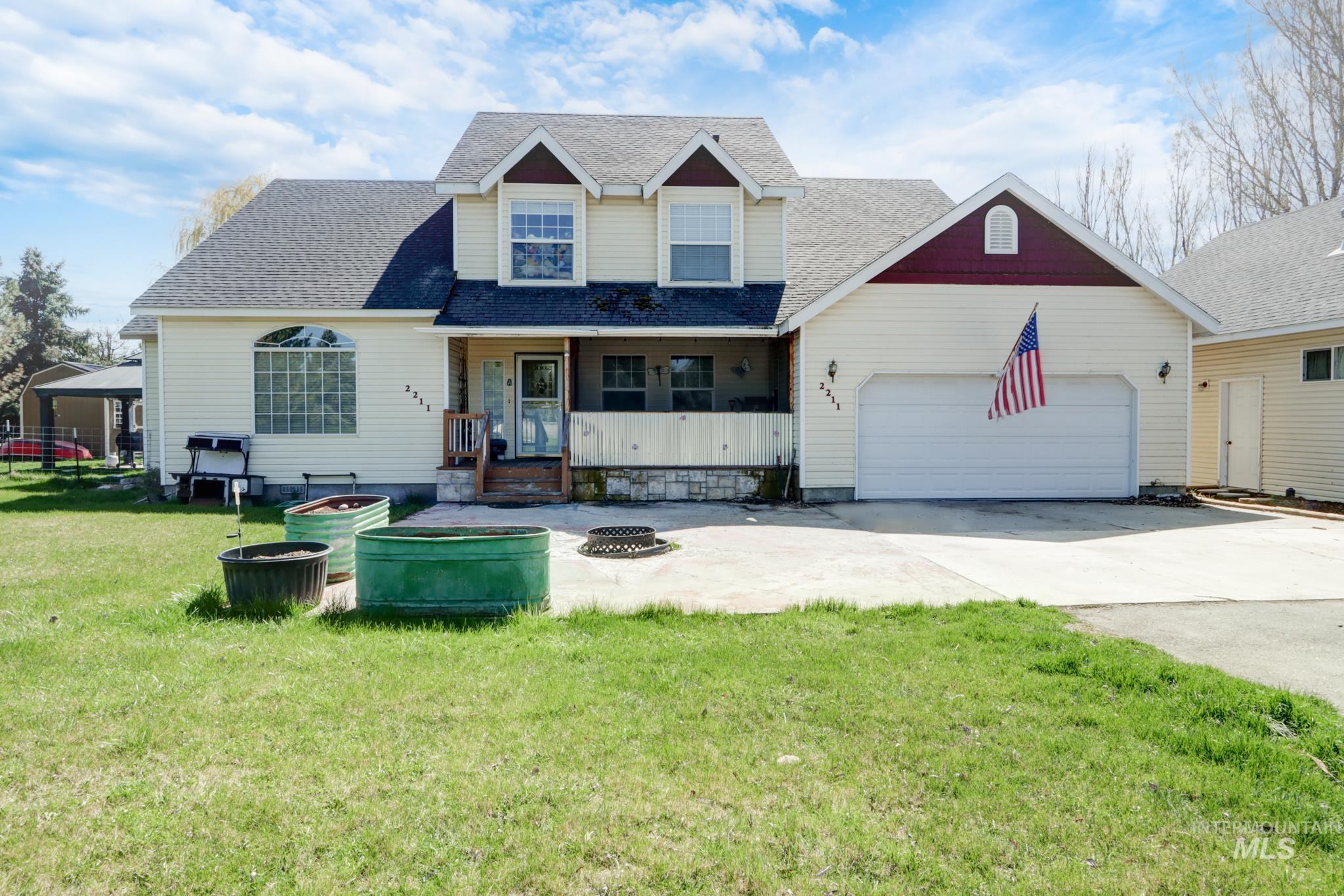 2211 Waterwheel Property Photo 4
