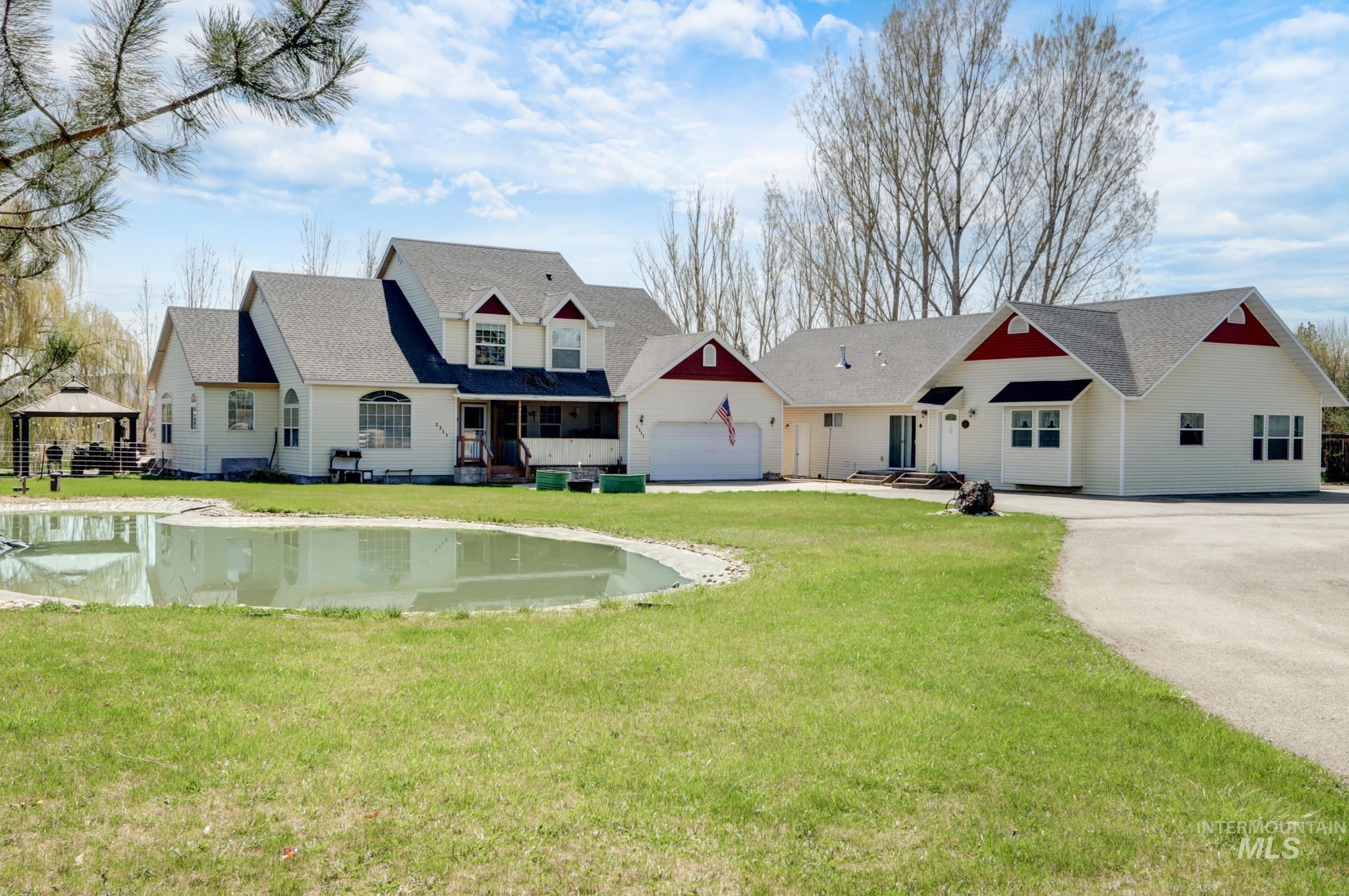 2211 Waterwheel Property Photo 7
