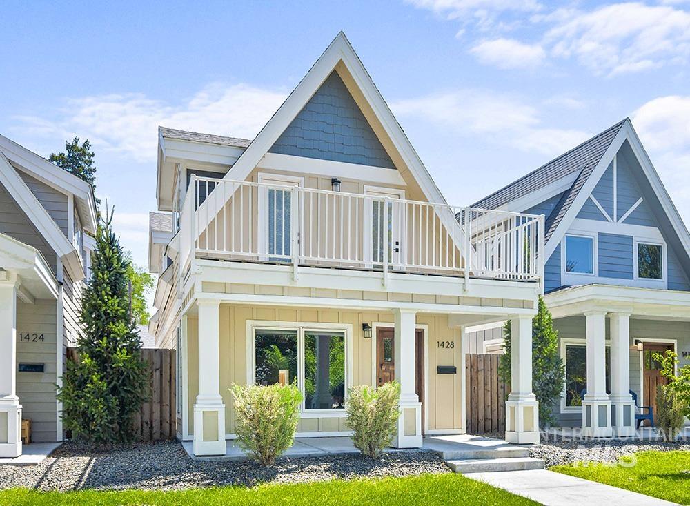 1428 S Euclid Ave Property Photo 1