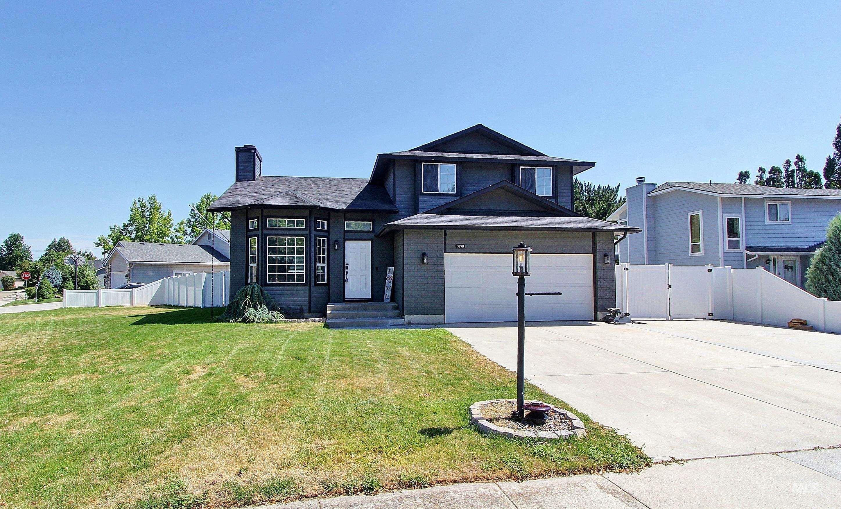 3290 W Sugar Creek Drive Property Photo 1