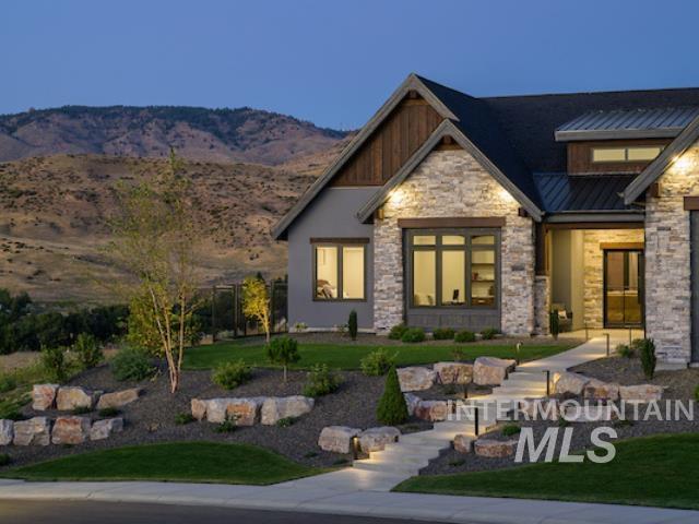 3204 N Harvest Moon Way Property Photo 1