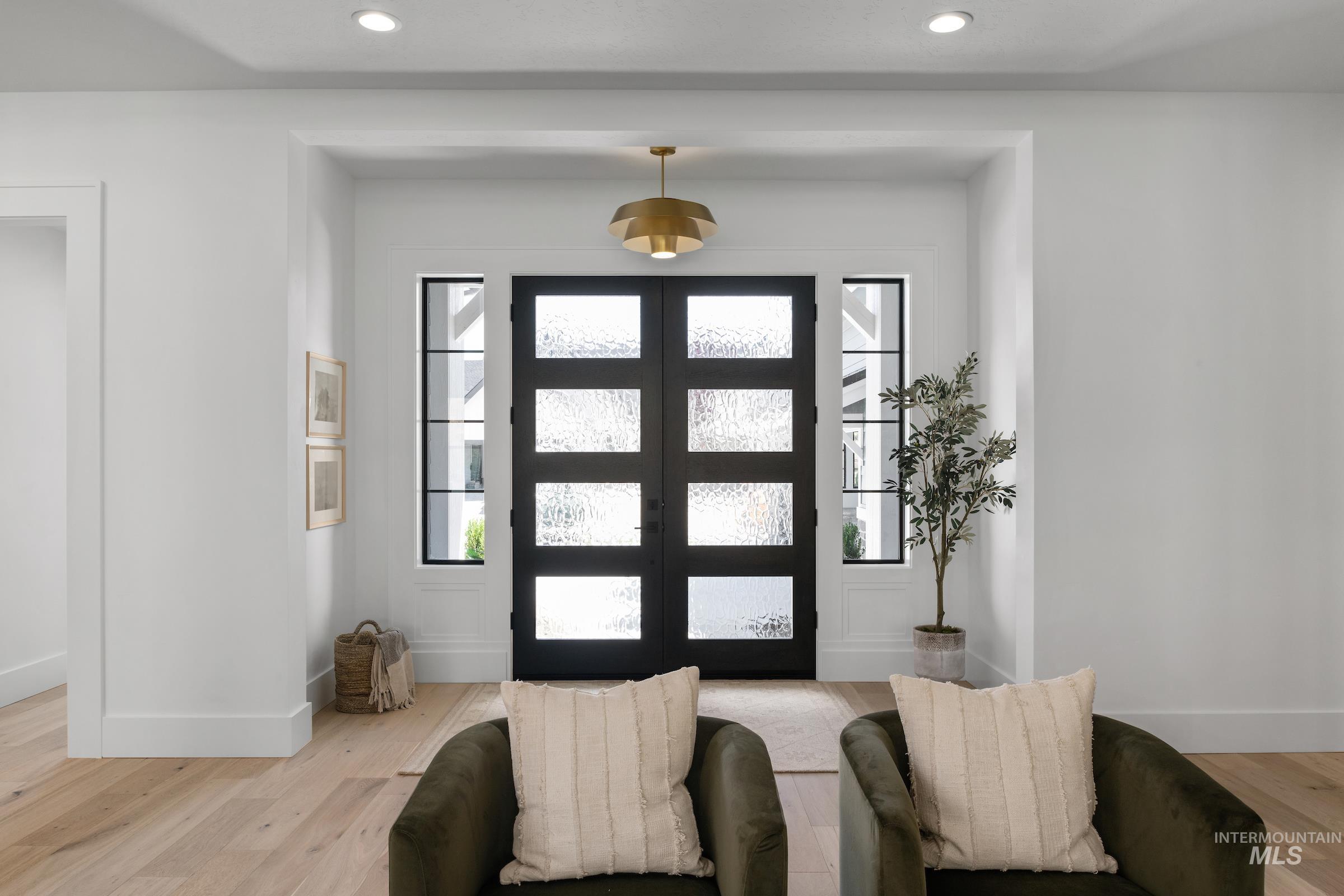 3204 N Harvest Moon Way Property Photo 6