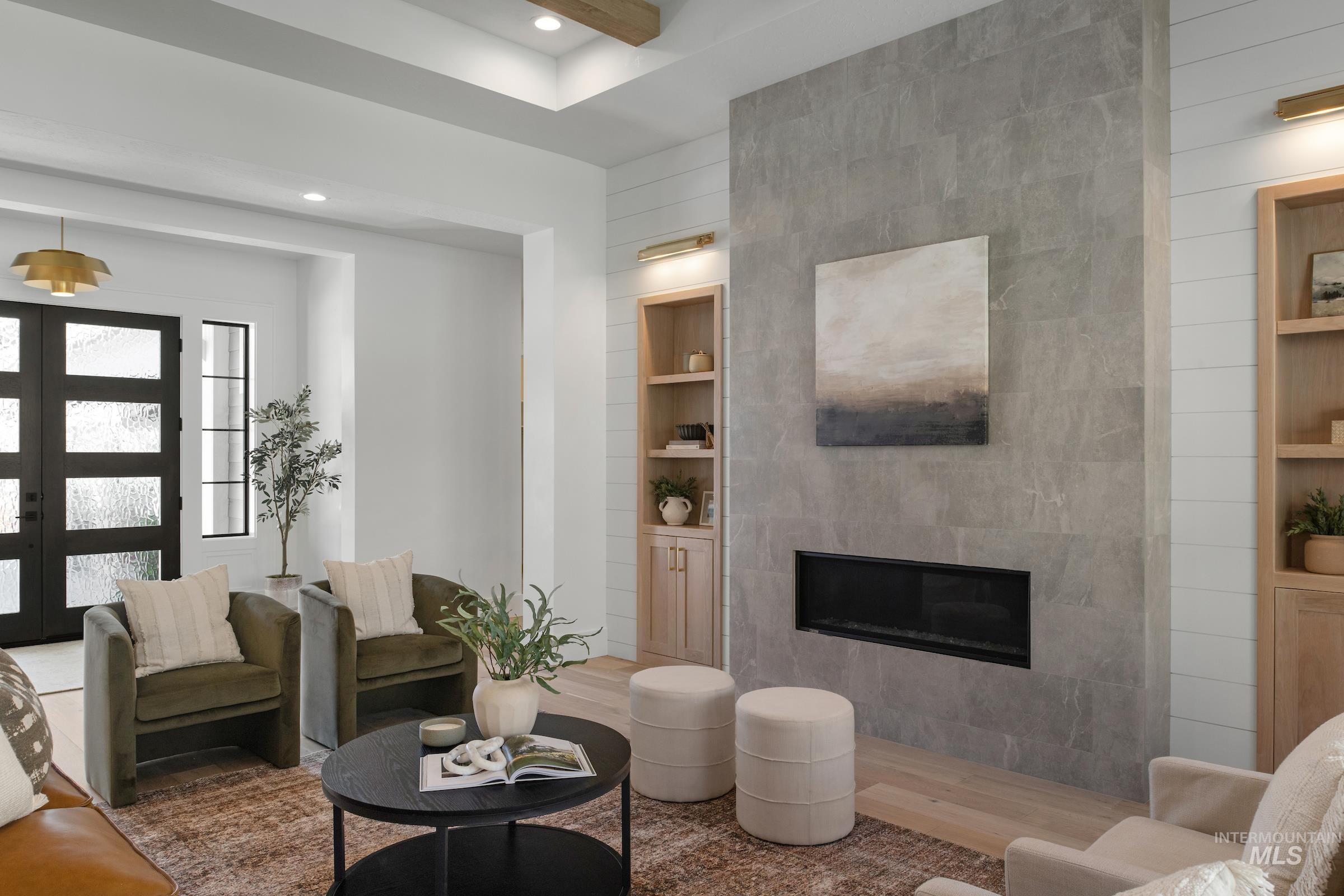 3204 N Harvest Moon Way Property Photo 8