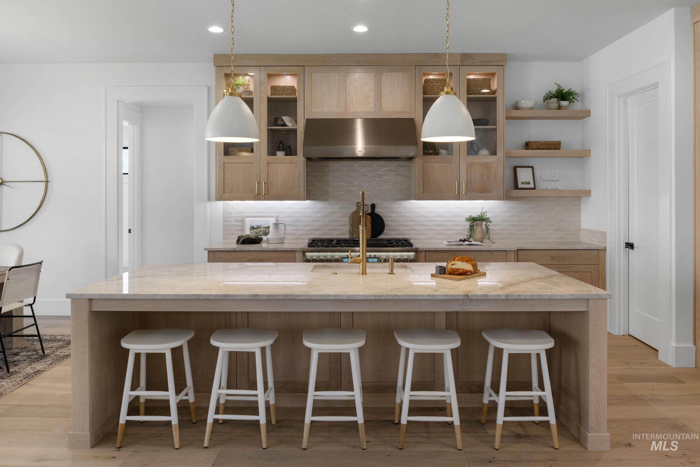 3204 N Harvest Moon Way Property Photo 10