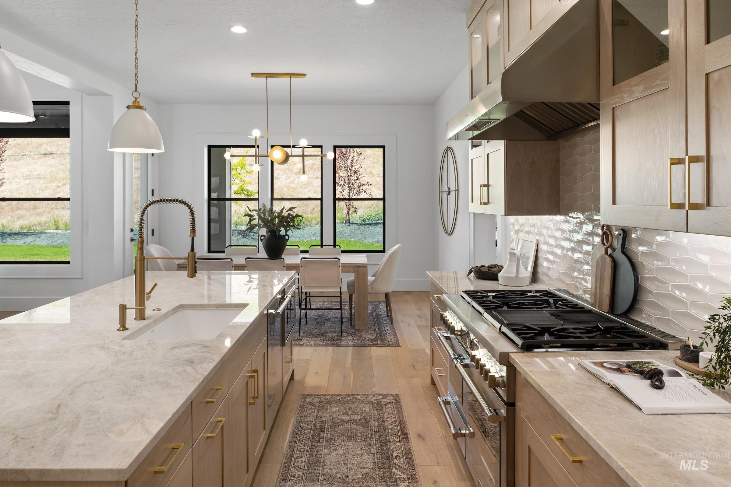 3204 N Harvest Moon Way Property Photo 11