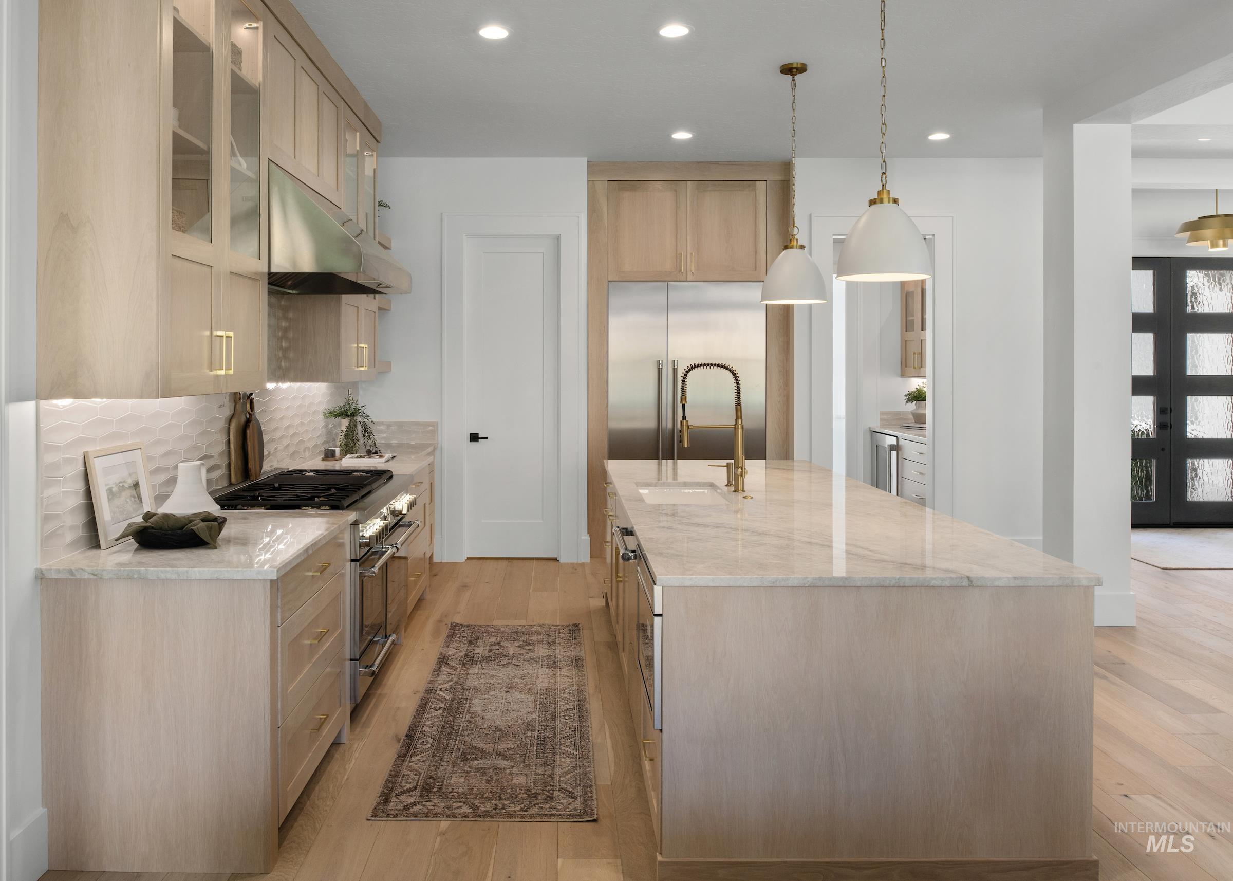 3204 N Harvest Moon Way Property Photo 12