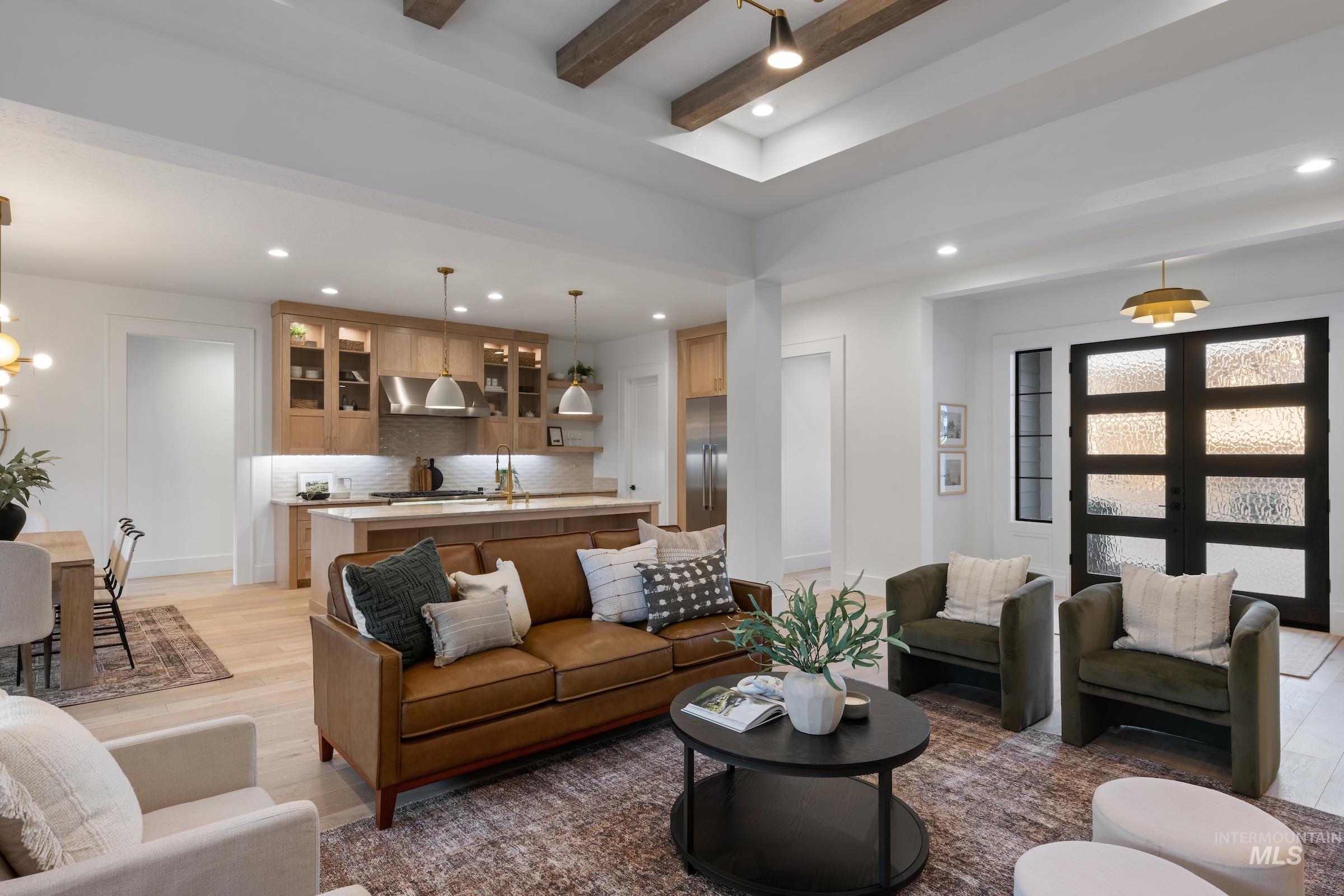 3204 N Harvest Moon Way Property Photo 13