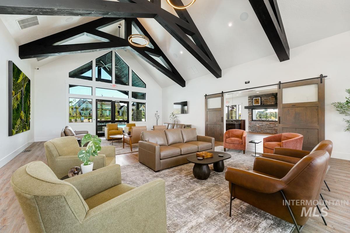 3204 N Harvest Moon Way Property Photo 23