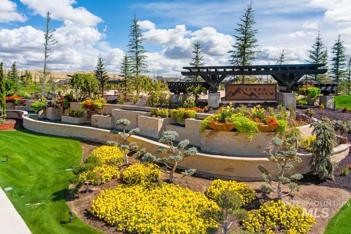 3204 N Harvest Moon Way Property Photo 38