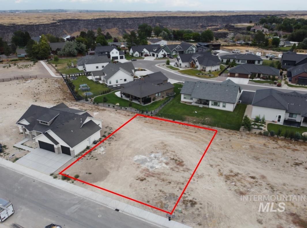 1612 Tule Drive Property Photo