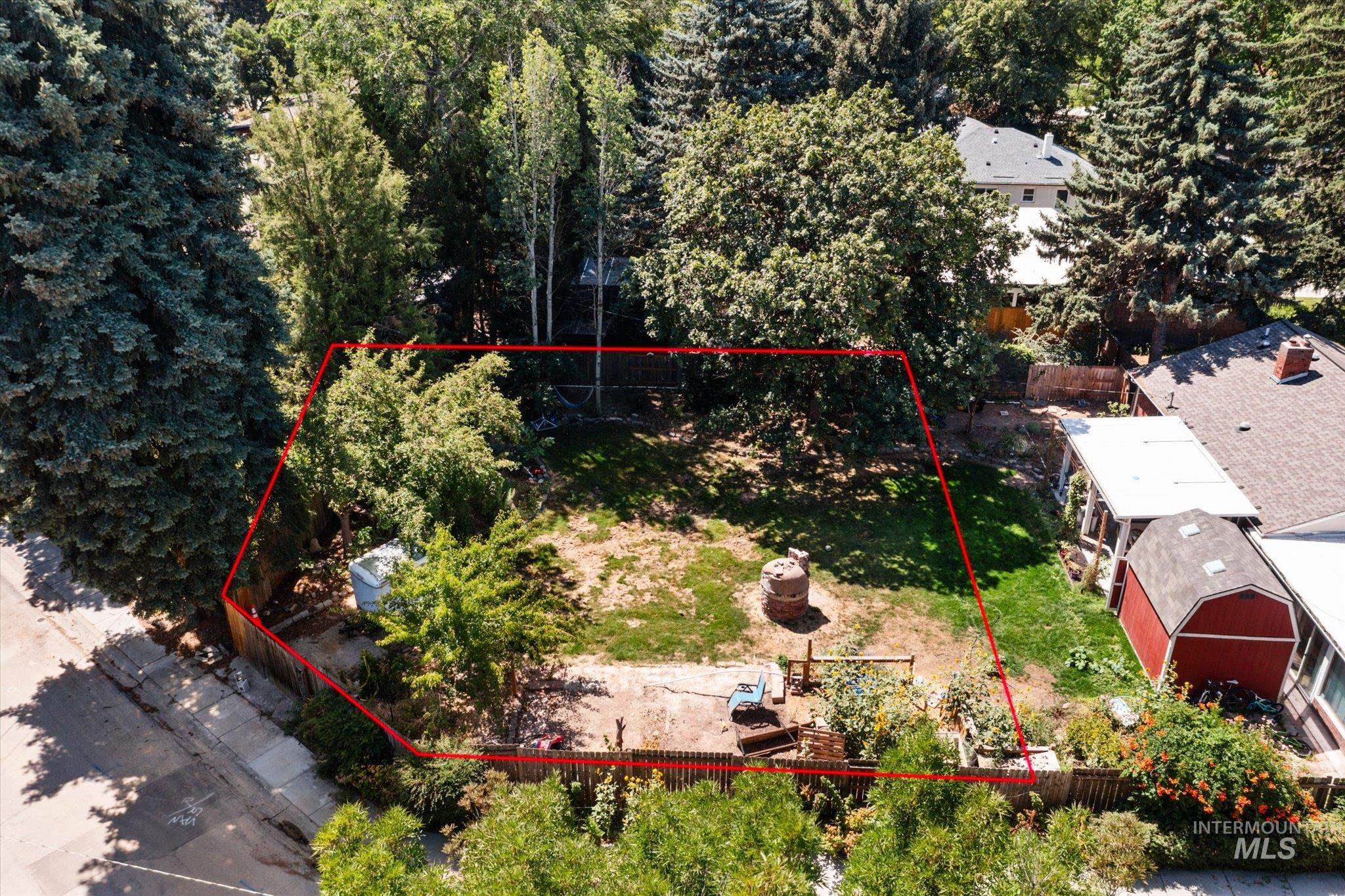 3609 Camas St Property Photo 1