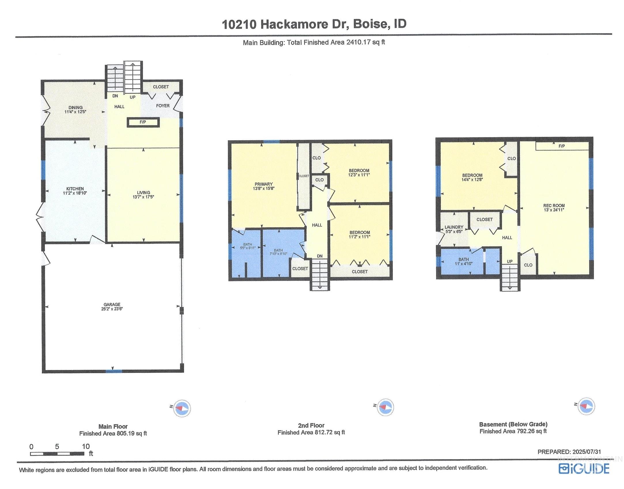 10210 W Hackamore Dr Property Photo 2