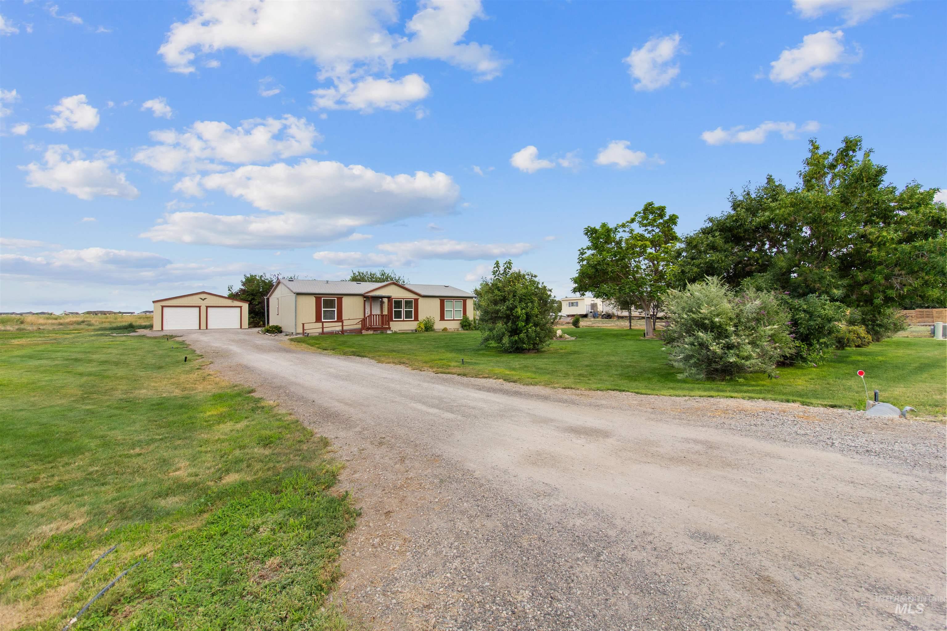 3832 N 2420 E Property Photo 1