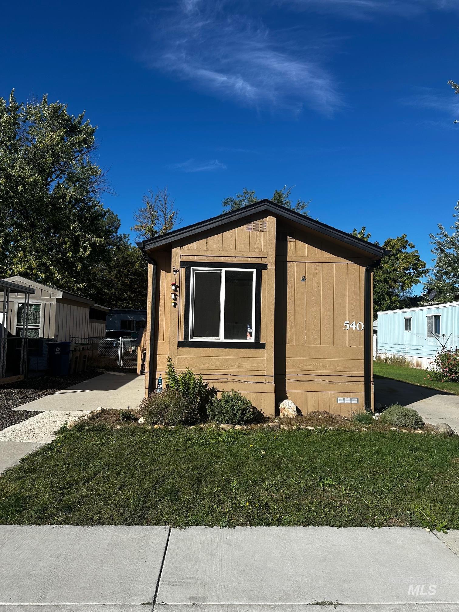 540 Meadowland Circle Property Photo 1