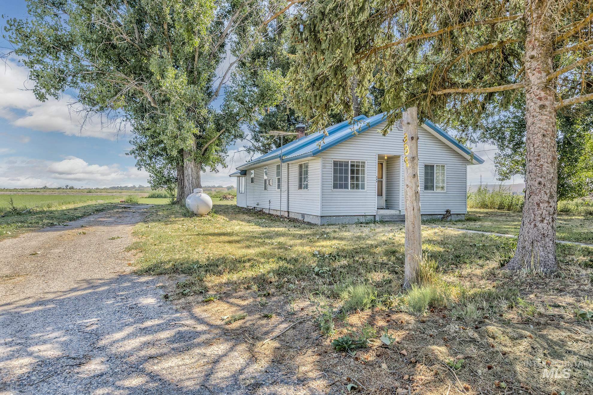 389 Annex Road