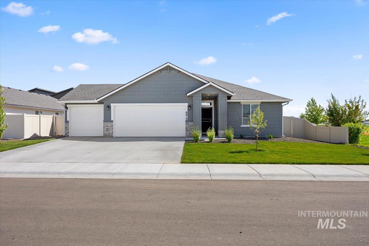 4914 Endicott Dr Property Photo 2