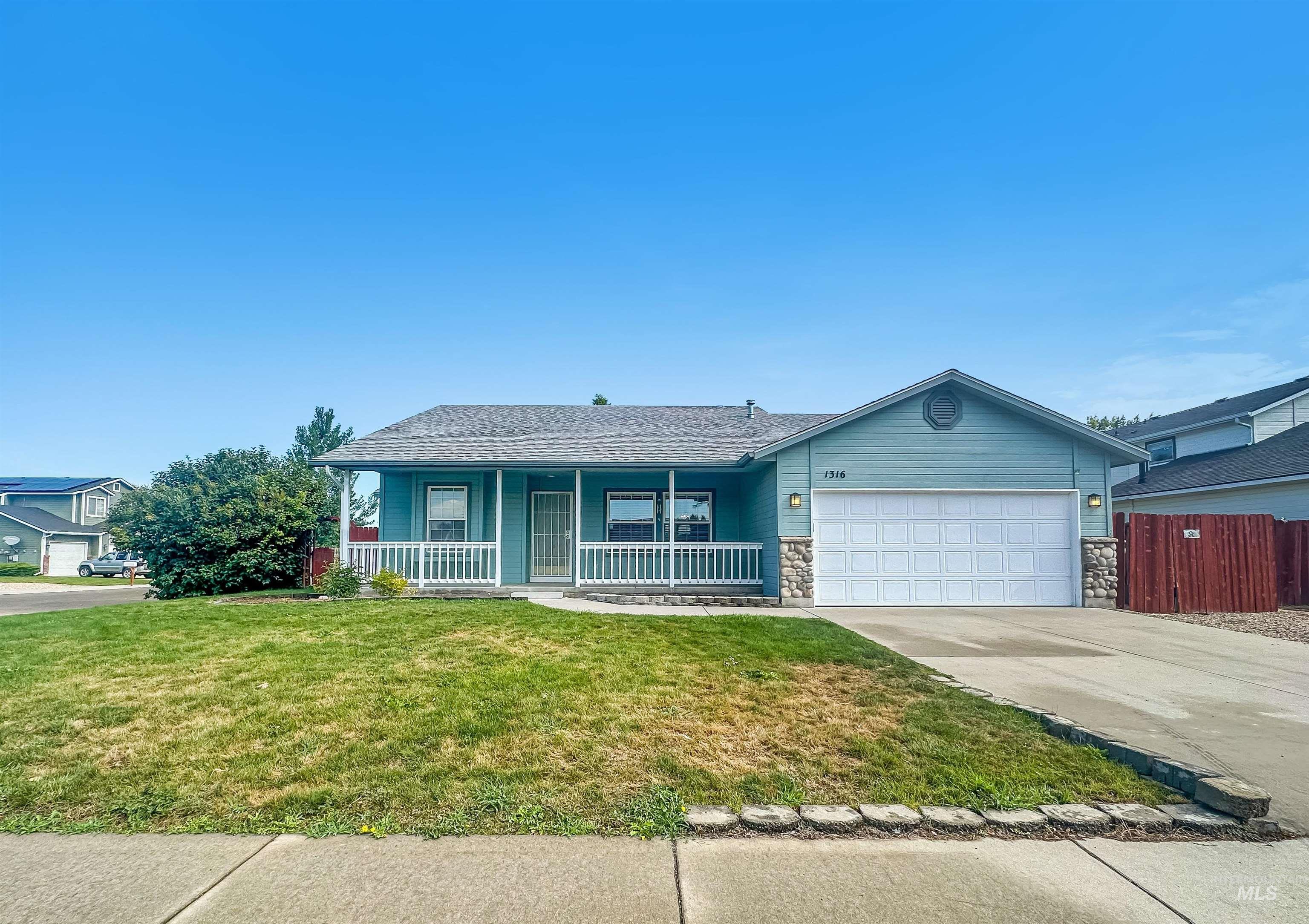 1316 Florida Ln Property Photo 1