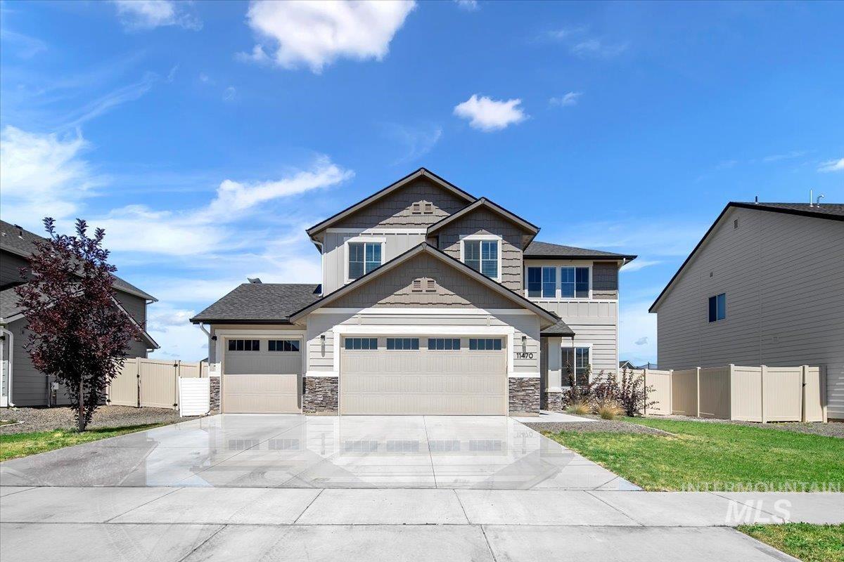 11470 W Allegro St Property Photo 1