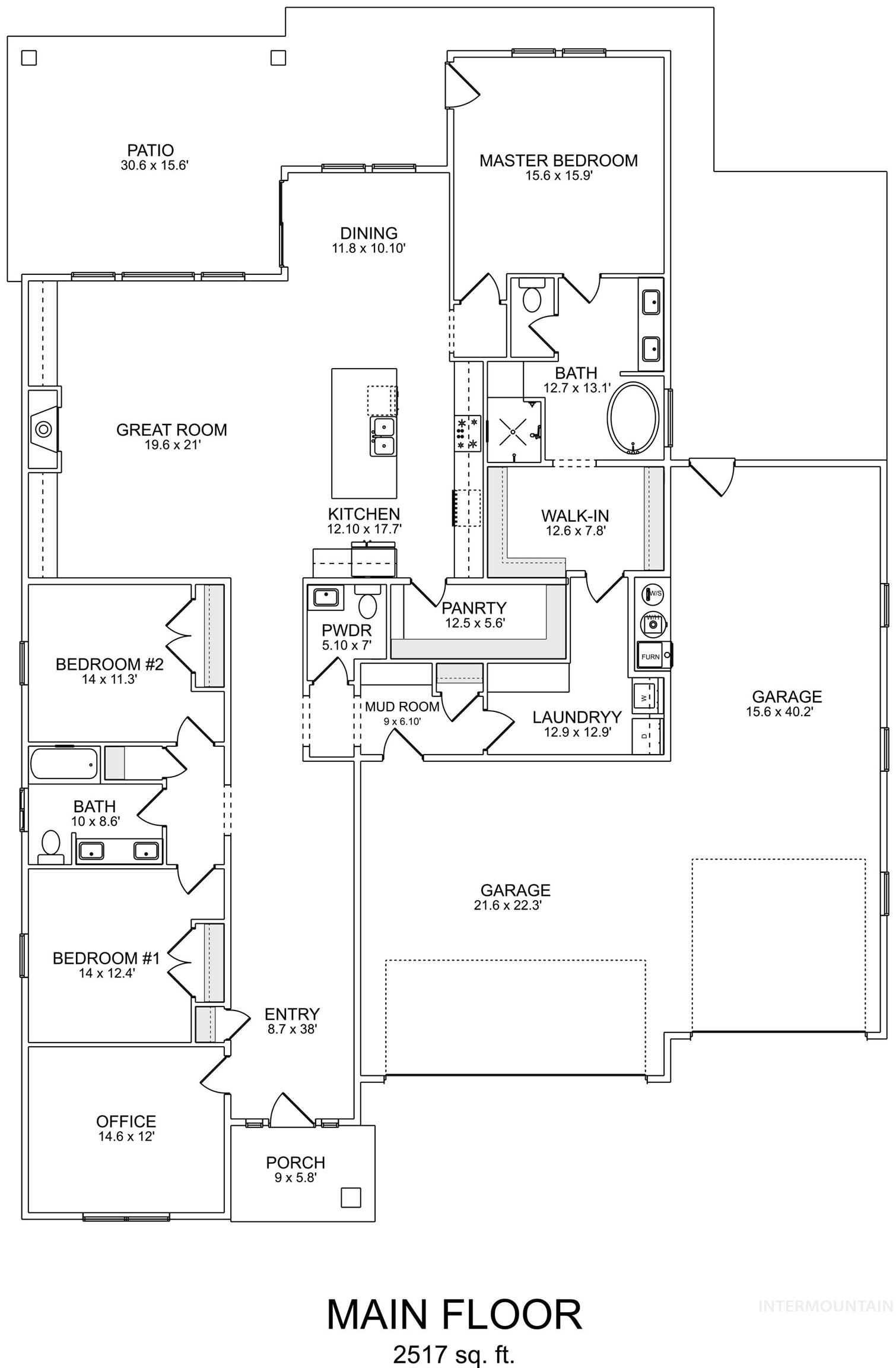 3542 W Retreat St Property Photo 31