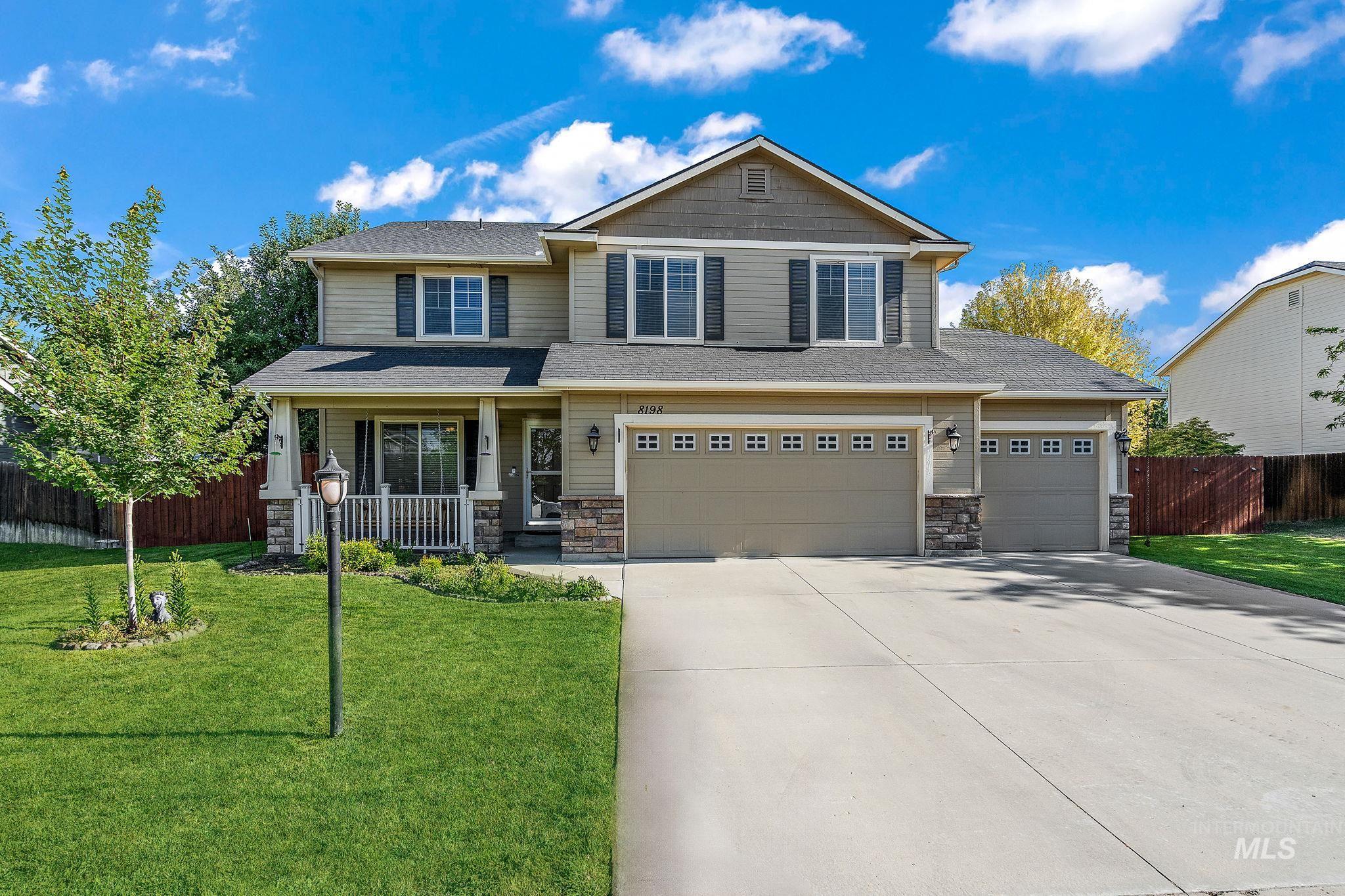 8198 E Portage St.