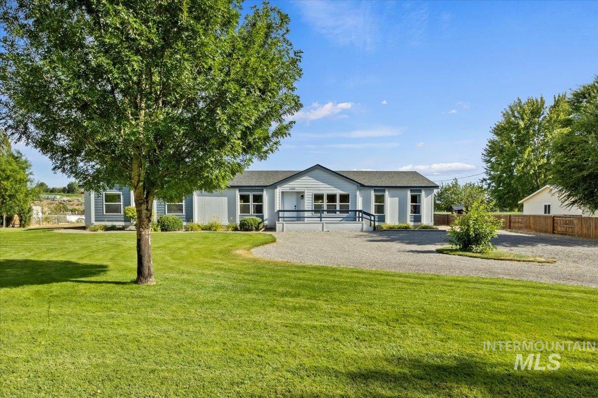 2285 E Little Basin Rd