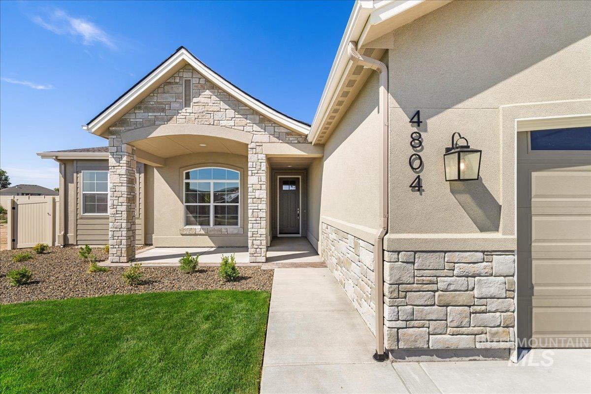 4804 Gap Creek Ave Property Photo 2