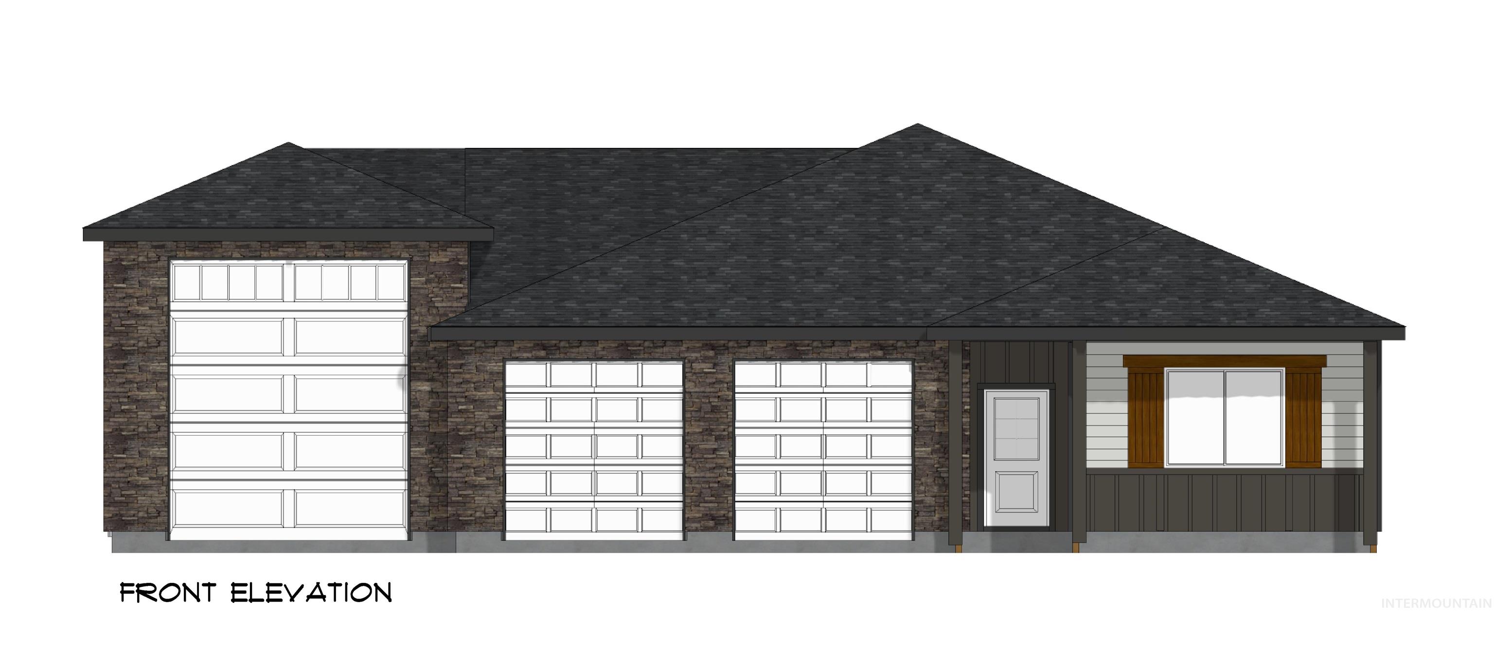 442 E Elaine Ct Property Photo 2