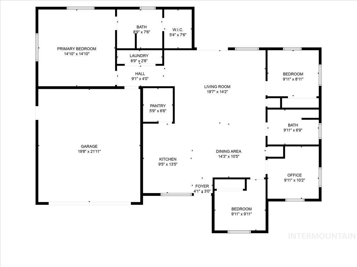 218 E 450 S Property Photo 19