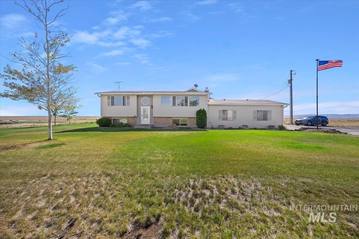 2918 N 2600 E Property Photo 1