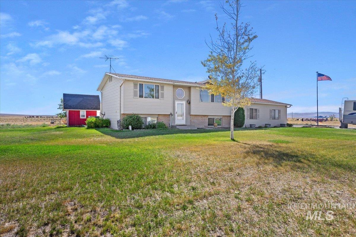 2918 N 2600 E Property Photo 2