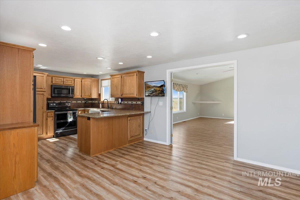 2918 N 2600 E Property Photo 10