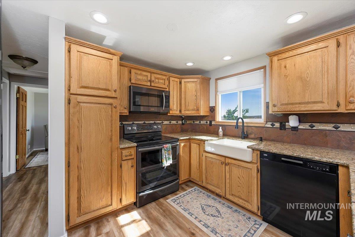 2918 N 2600 E Property Photo 13