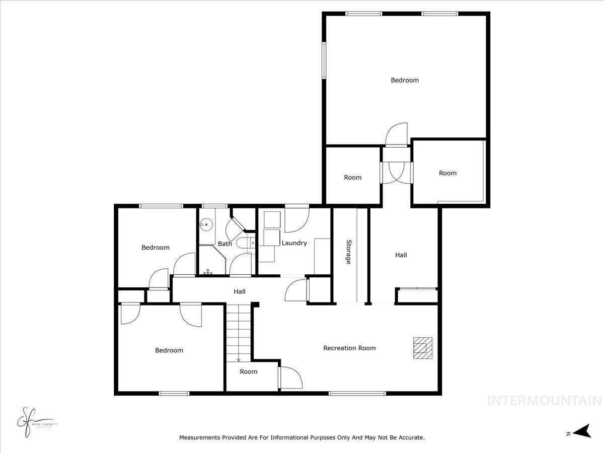 2918 N 2600 E Property Photo 36