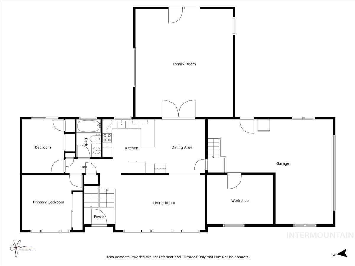 2918 N 2600 E Property Photo 37