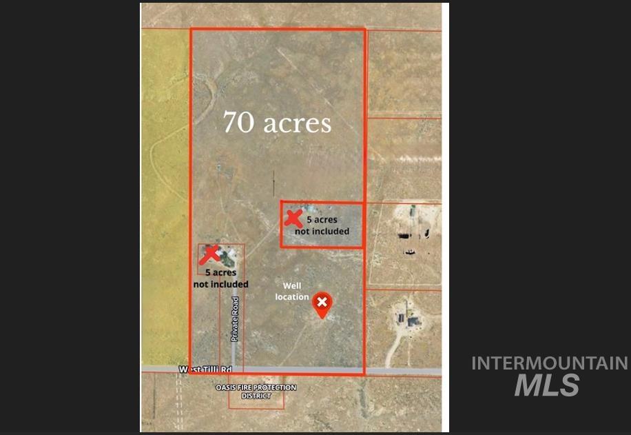11928 W Tilli Rd Property Photo 1
