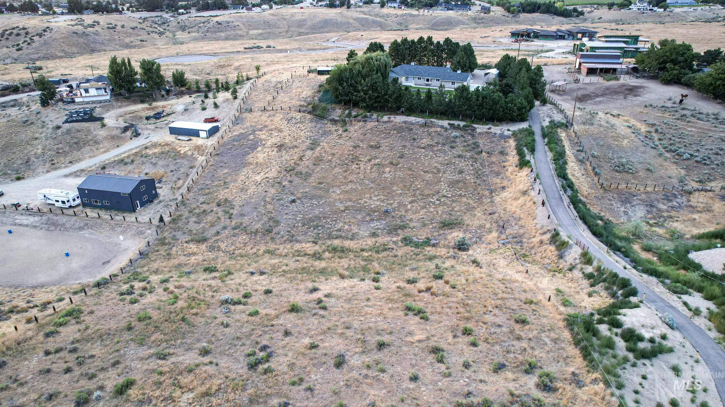 Tbd W W. Kingsbury Drive Property Photo 1